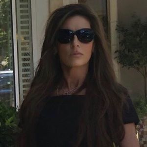 Meet your Posher, Karen